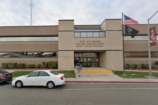 Ceres Police to Implement DUI Checkpoint Tonight to Enhance Road Safety