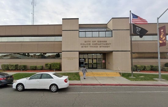 Ceres Police to Implement DUI Checkpoint Tonight to Enhance Road Safety