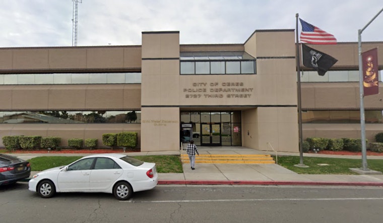 Ceres Police to Implement DUI Checkpoint Tonight to Enhance Road Safety