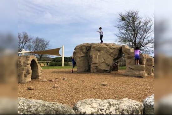 Champion Park Restrooms Reopened: Cedar Park Resolves Water Leak Issue Ahead of Summer Rush