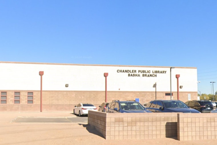 Chandler, Arizona Bolsters Heat Relief Efforts with Respite Center and Cooling Stations Ahead of Scorching Summer
