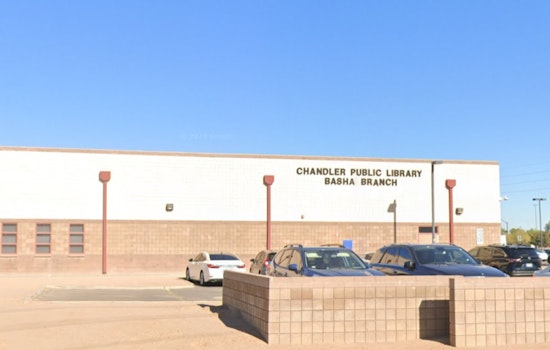 Chandler, Arizona Bolsters Heat Relief Efforts with Respite Center and Cooling Stations Ahead of Scorching Summer