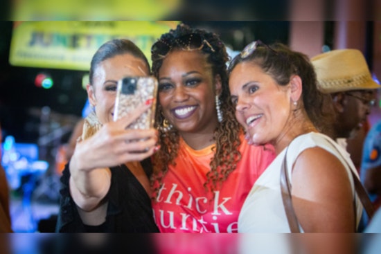 Chandler Celebrates Juneteenth with Three Events Featuring Live Music, Cultural Pageants, and Family Fun