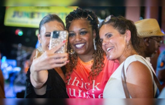 Chandler Celebrates Juneteenth with Three Events Featuring Live Music, Cultural Pageants, and Family Fun