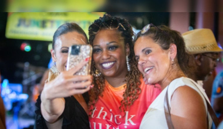 Chandler Celebrates Juneteenth with Three Events Featuring Live Music, Cultural Pageants, and Family Fun