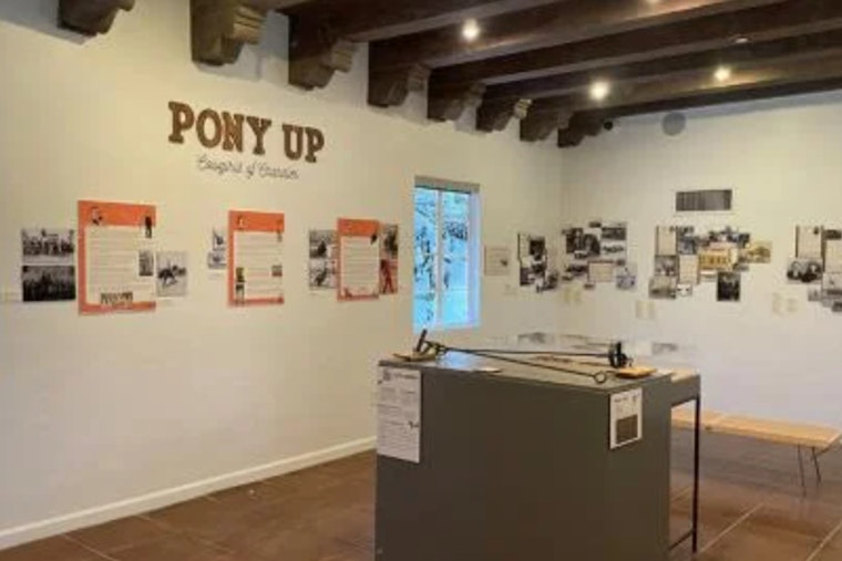 Chandler Celebrates Western Herstory, "Pony Up! Cowgirls of Chandler" Exhibition Now Open at Local Museum