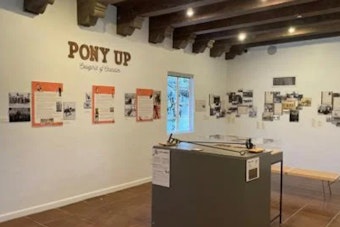 Chandler Celebrates Western Herstory, "Pony Up! Cowgirls of Chandler" Exhibition Now Open at Local Museum