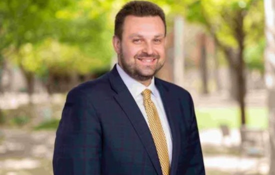 Chandler City Manager Josh Wright Announces Resignation After Tenure of Significant Growth and Inclusivity Initiatives