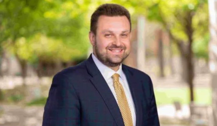 Chandler City Manager Josh Wright Announces Resignation After Tenure of Significant Growth and Inclusivity Initiatives