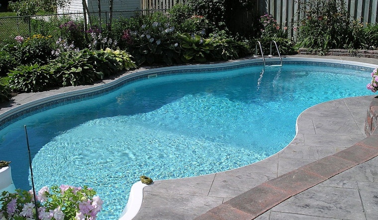 Chandler Community Grieves After Tragic Drowning of TikTok Star Emilie Kiser's Son, Sparks Urgent Pool Safety Dialogue