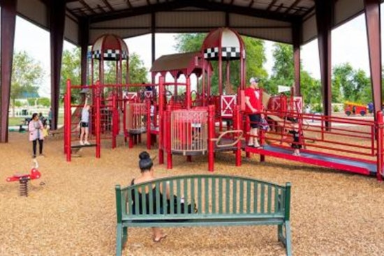 Chandler Introduces Innovative Communication Boards at Tumbleweed and Apache Parks for Inclusive Play