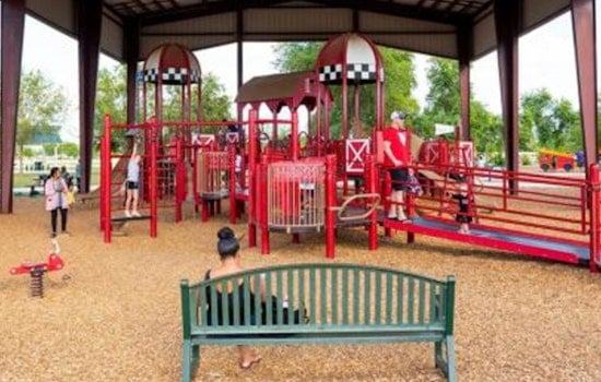Chandler Introduces Innovative Communication Boards at Tumbleweed and Apache Parks for Inclusive Play