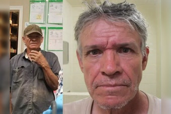 Chandler Police Search for Suspect Accused of Arson in Home Invasion, One Injured