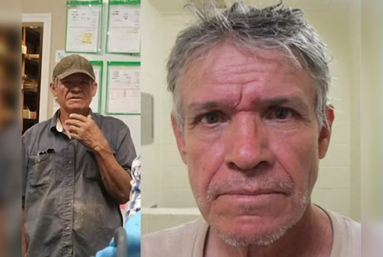 Chandler Police Search for Suspect Accused of Arson in Home Invasion, One Injured