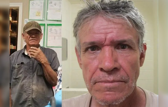 Chandler Police Search for Suspect Accused of Arson in Home Invasion, One Injured