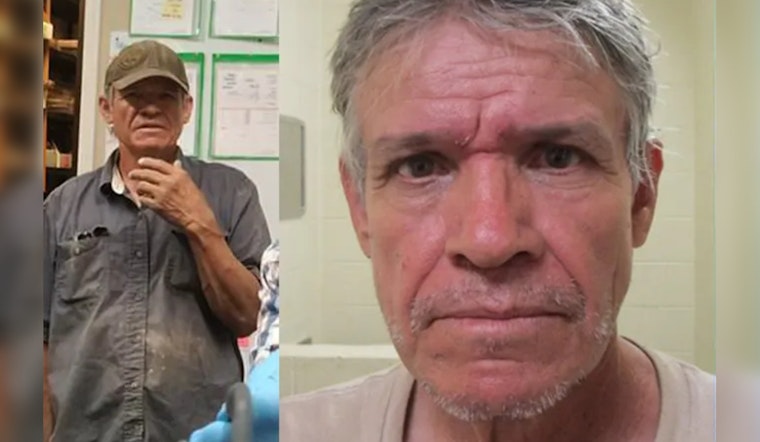 Chandler Police Search for Suspect Accused of Arson in Home Invasion, One Injured