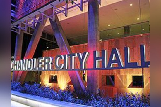 Chandler Residents Anticipate Lower Property Taxes for 10th Straight Year Amid Fiscal Stability
