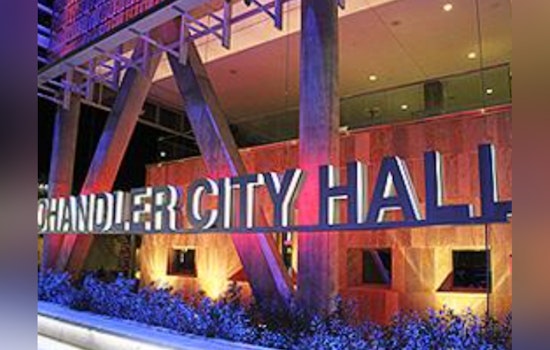 Chandler Residents Anticipate Lower Property Taxes for 10th Straight Year Amid Fiscal Stability