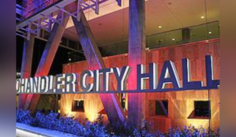 Chandler Residents Anticipate Lower Property Taxes for 10th Straight Year Amid Fiscal Stability