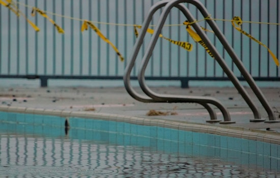 Chandler Toddler in Critical Condition After Near-Drowning Incident in Backyard Pool