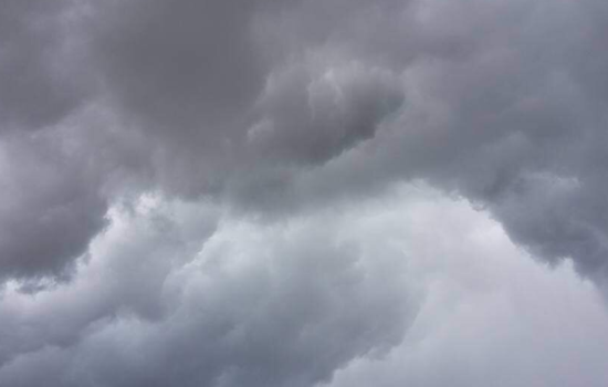 Changeable Skies Ahead: Salt Lake City Braces for Showers and Thunderstorms Mixed with Sunny Spells