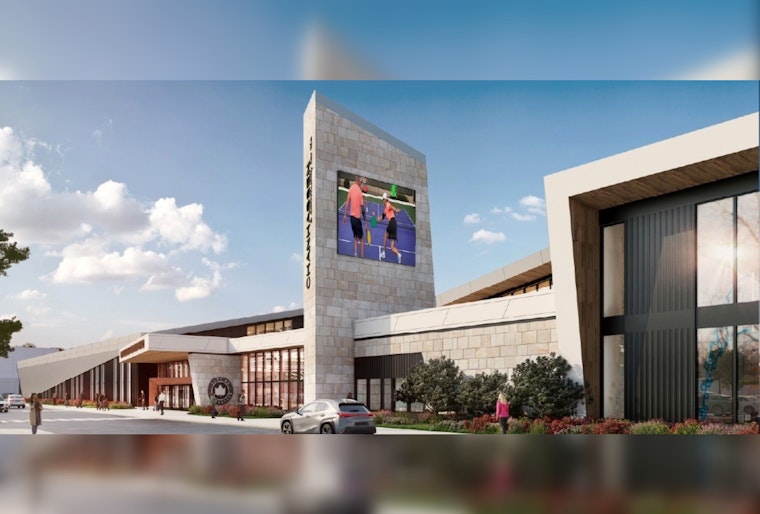 Chanhassen's Bluffs Community Center Project Advances: Design Team Chosen, Location Set