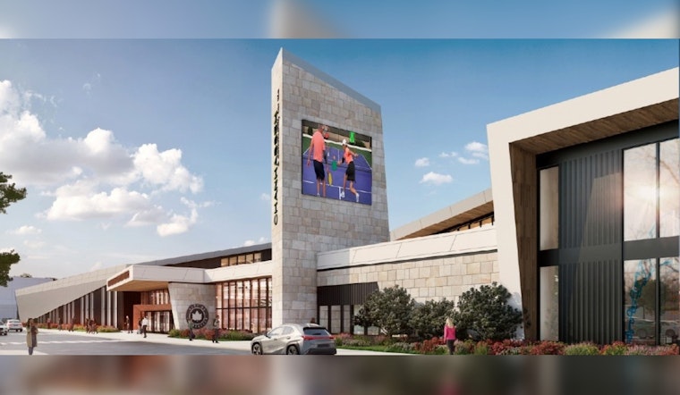 Chanhassen's Bluffs Community Center Project Advances: Design Team Chosen, Location Set
