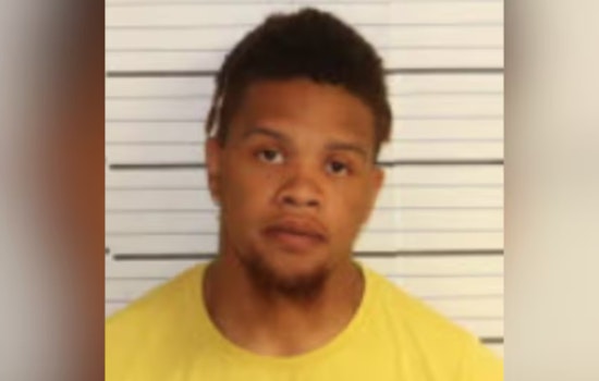 Chaos at Memphis High School: Man Charged After Punching Teen and Bringing Gun to Campus
