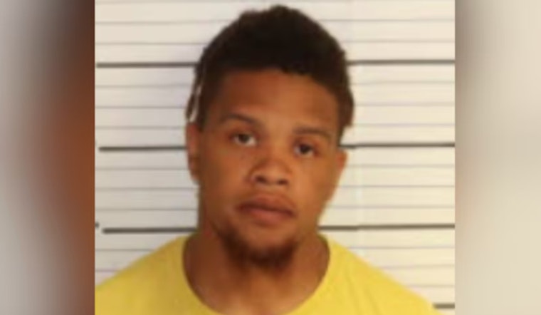 Chaos at Memphis High School: Man Charged After Punching Teen and Bringing Gun to Campus