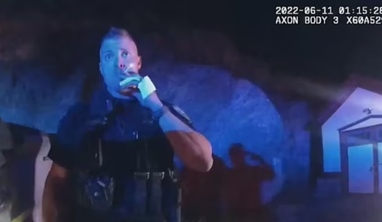 Charges Dropped for Three Officers in Fatal Shooting of Christian Glass After Plea Deal in Colorado