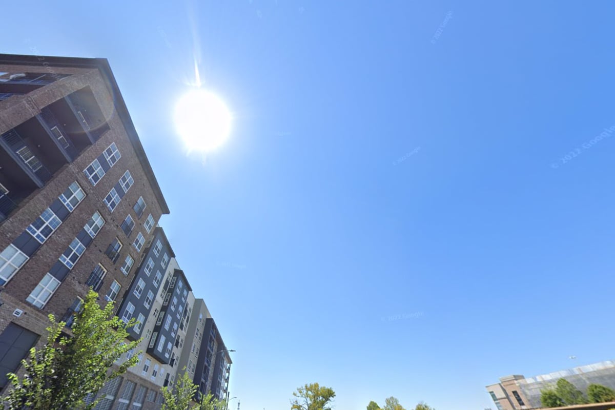Charlotte Area Braces for Mixed Bag of Weather, Sunny Spells and Storm