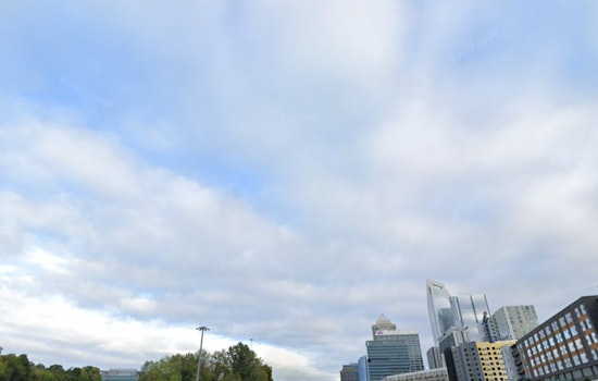 Charlotte Area Braces for Potential Severe Thunderstorms with Hail and Damaging Winds, NWS Issues Hazardous Weather Outlook