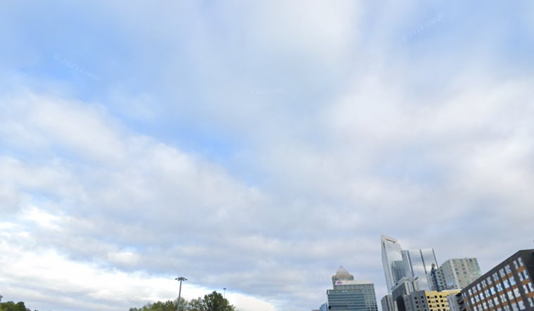 Charlotte Area Braces for Potential Severe Thunderstorms with Hail and Damaging Winds, NWS Issues Hazardous Weather Outlook