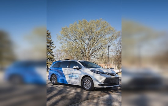 Charlotte Bids Farewell to Village Rider and Davidson Shuttle, Welcomes CATS Micro On-Demand Service
