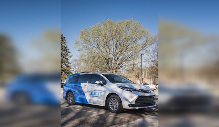 Charlotte Bids Farewell to Village Rider and Davidson Shuttle, Welcomes CATS Micro On-Demand Service
