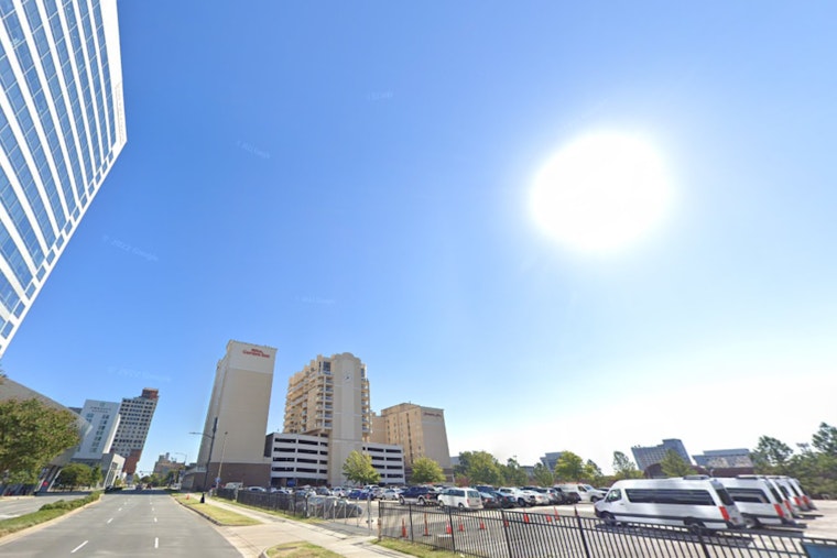 Charlotte Braces for a Week of Sunshine and Rising Shower Chances