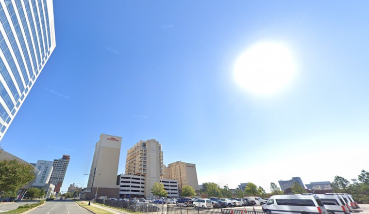 Charlotte Braces for a Week of Sunshine and Rising Shower Chances