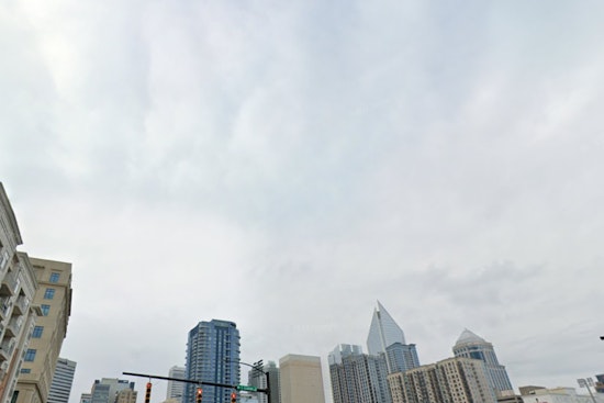 Charlotte Braces for Potential Severe Weather as NWS Warns of Storms and Hail