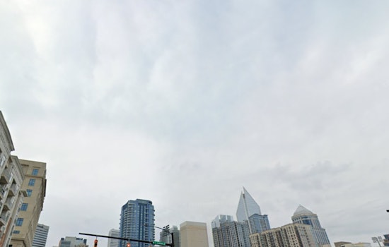 Charlotte Braces for Potential Severe Weather as NWS Warns of Storms and Hail