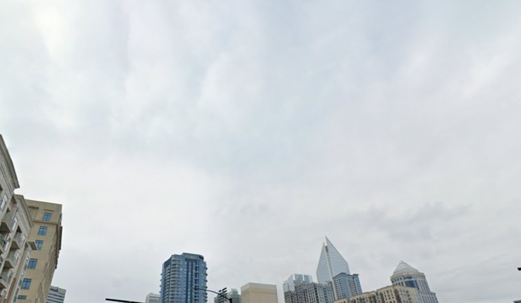 Charlotte Braces for Potential Severe Weather as NWS Warns of Storms and Hail