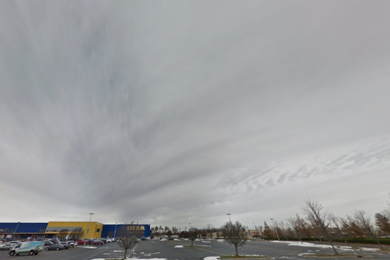 Charlotte Braces for Potential Severe Weather with Thunderstorms and Hail in Forecast