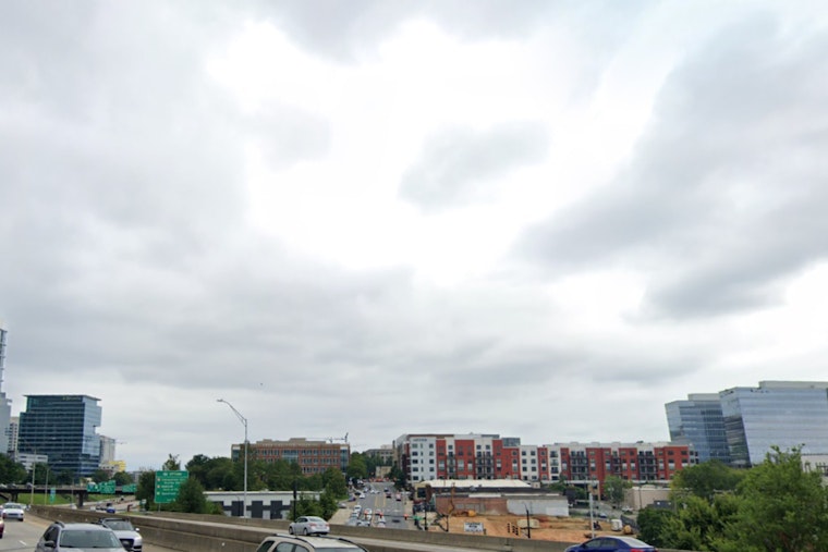 Charlotte Braces for Showers and Thunderstorms as Memorial Day Approaches