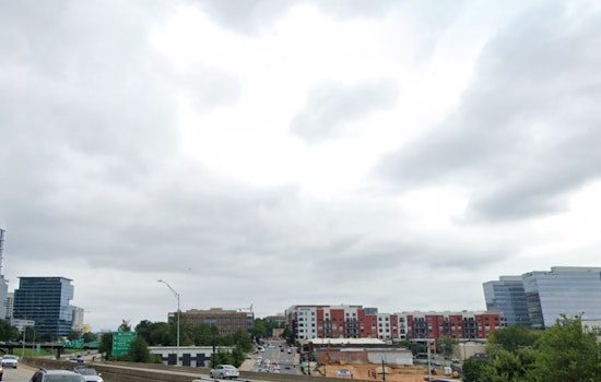 Charlotte Braces for Showers and Thunderstorms as Memorial Day Approaches