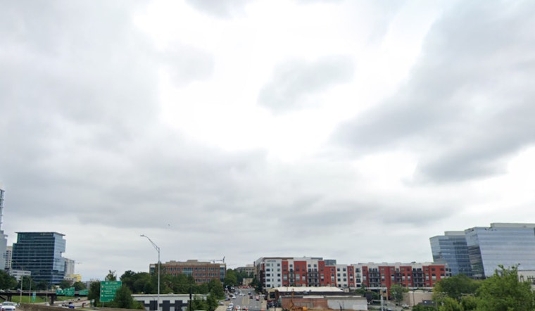 Charlotte Braces for Showers and Thunderstorms as Memorial Day Approaches