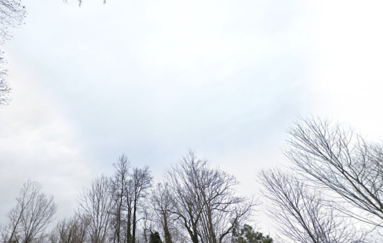 Charlotte Braces for Showers and Thunderstorms, Calmer Weather Ahead