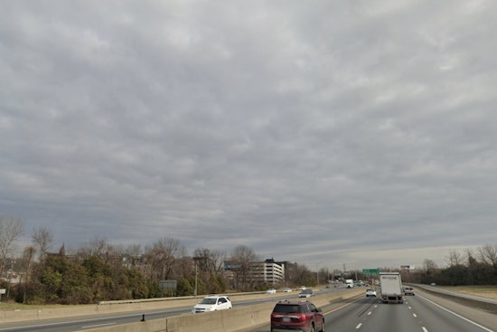 Charlotte Braces for Wet Week as NWS Predicts Showers, Thunderstorms, and Heavy Rainfall