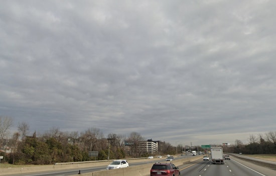 Charlotte Braces for Wet Week as NWS Predicts Showers, Thunderstorms, and Heavy Rainfall