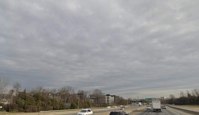 Charlotte Braces for Wet Week as NWS Predicts Showers, Thunderstorms, and Heavy Rainfall
