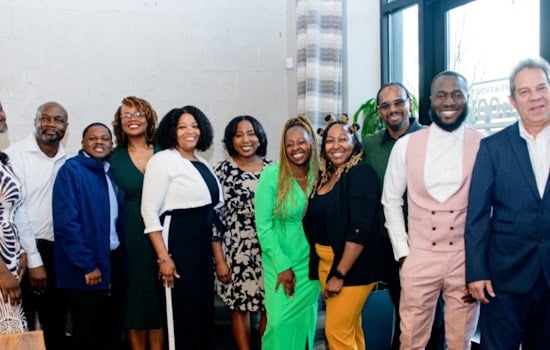 Charlotte Celebrates Growth of Local Businesses as 11 Owners Graduate from Renowned AMP Up Program