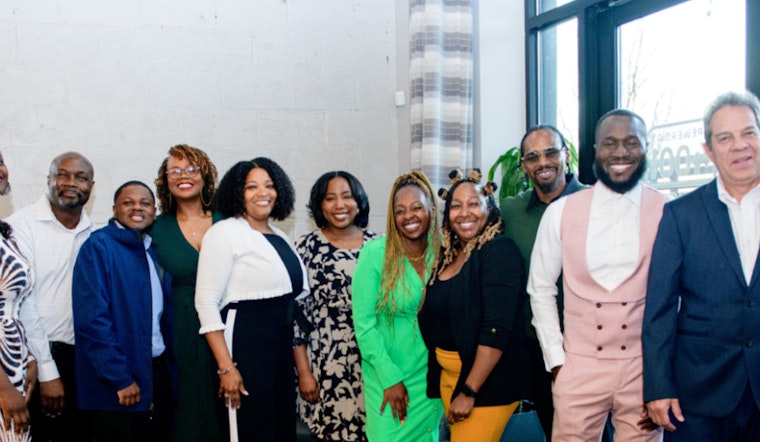 Charlotte Celebrates Growth of Local Businesses as 11 Owners Graduate from Renowned AMP Up Program